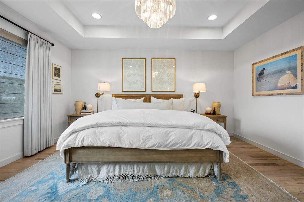 Vickery Park Add - Residential