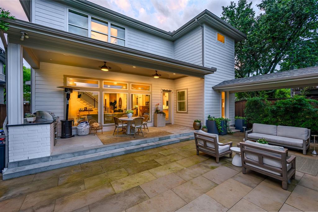 Vickery Park Add - Residential