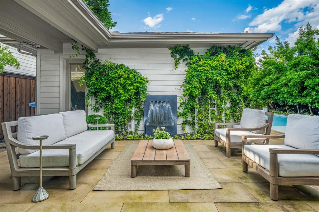 Vickery Park Add - Residential