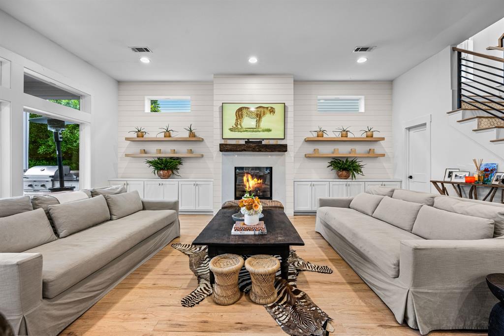 Vickery Park Add - Residential