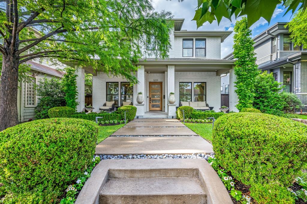 Vickery Park Add - Residential