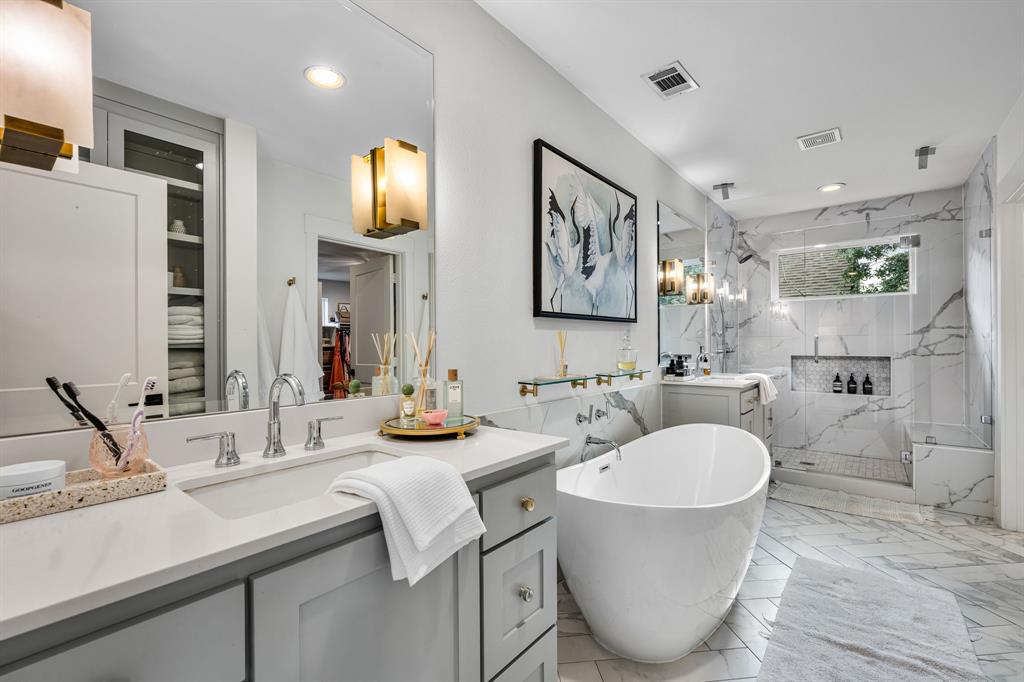 Vickery Park Add - Residential