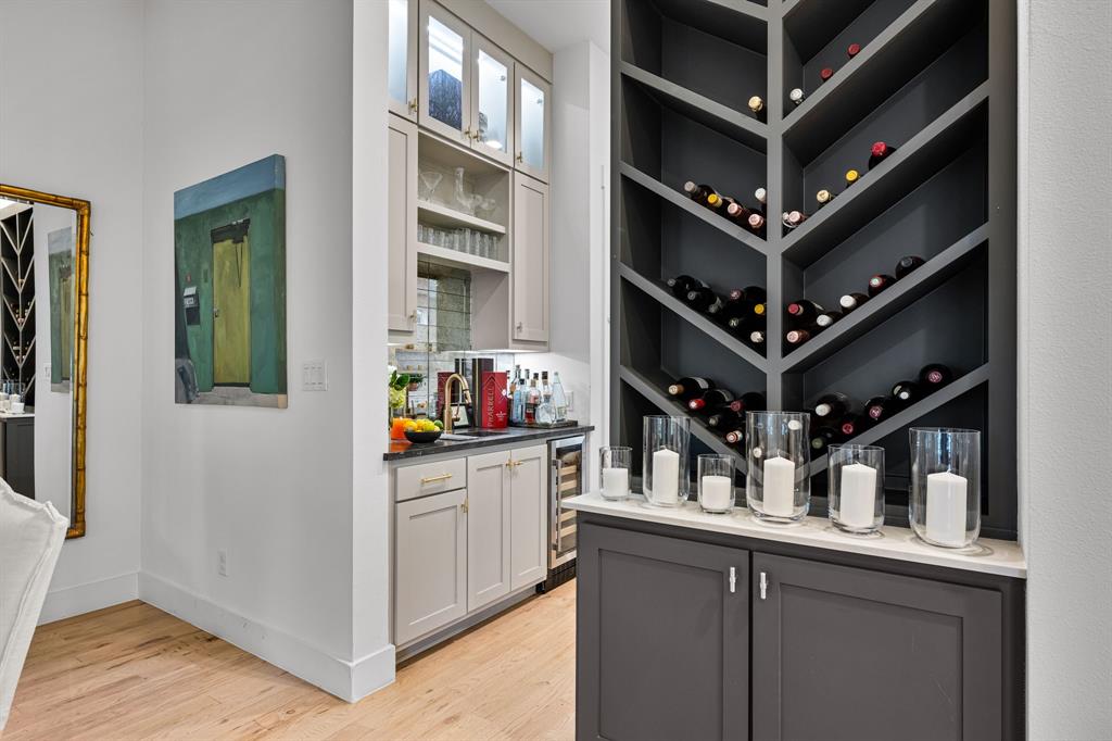 Vickery Park Add - Residential