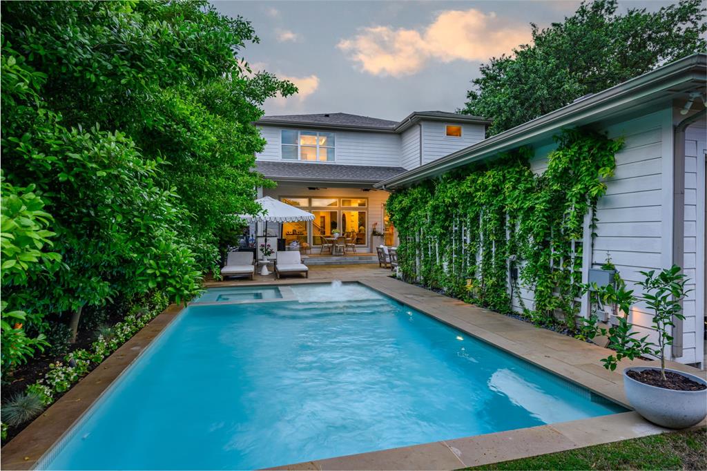 Vickery Park Add - Residential