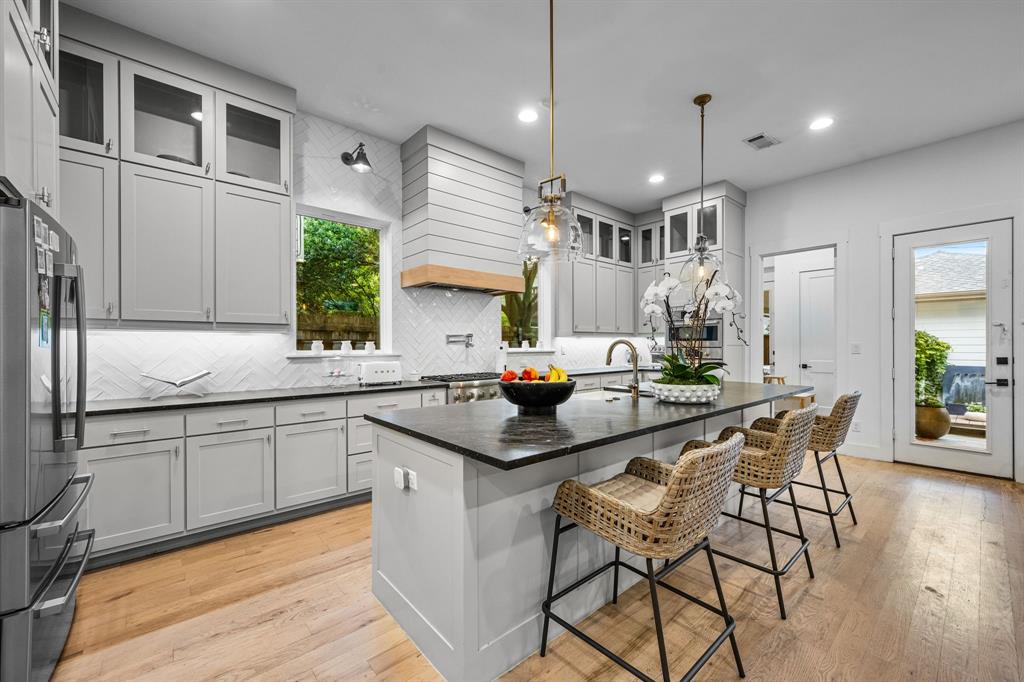 Vickery Park Add - Residential