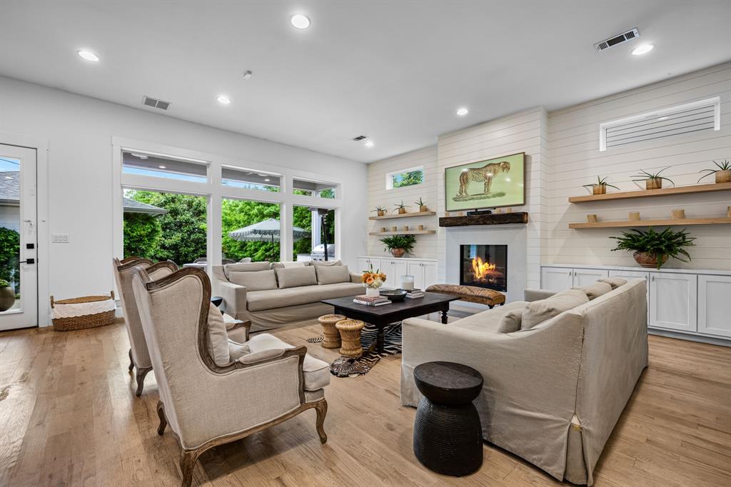 Vickery Park Add - Residential