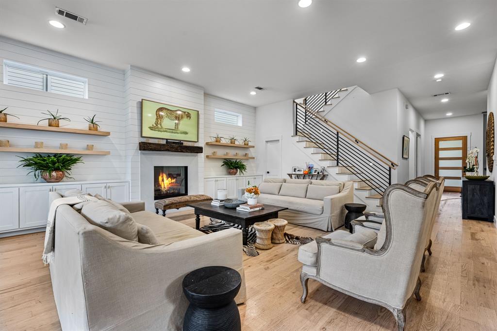 Vickery Park Add - Residential