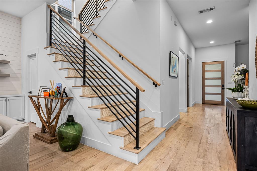 Vickery Park Add - Residential