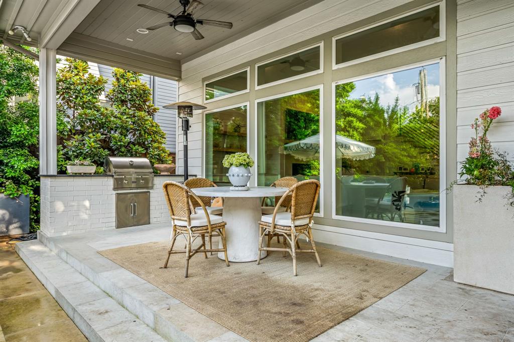 Vickery Park Add - Residential