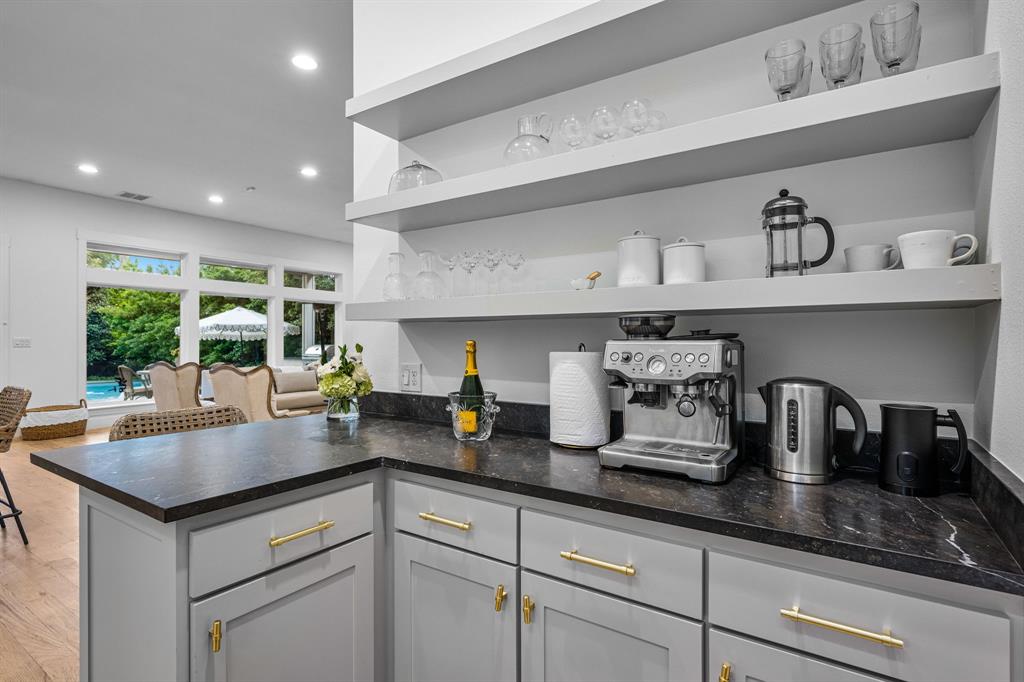 Vickery Park Add - Residential