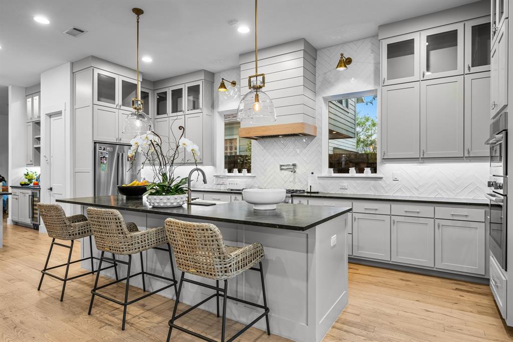 Vickery Park Add - Residential