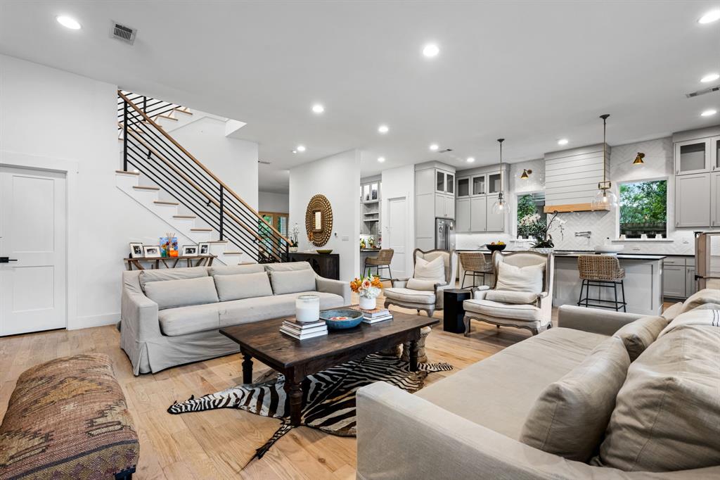 Vickery Park Add - Residential