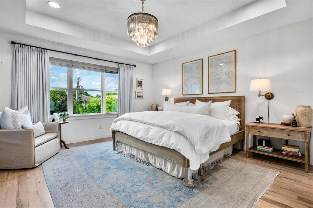 Vickery Park Add - Residential