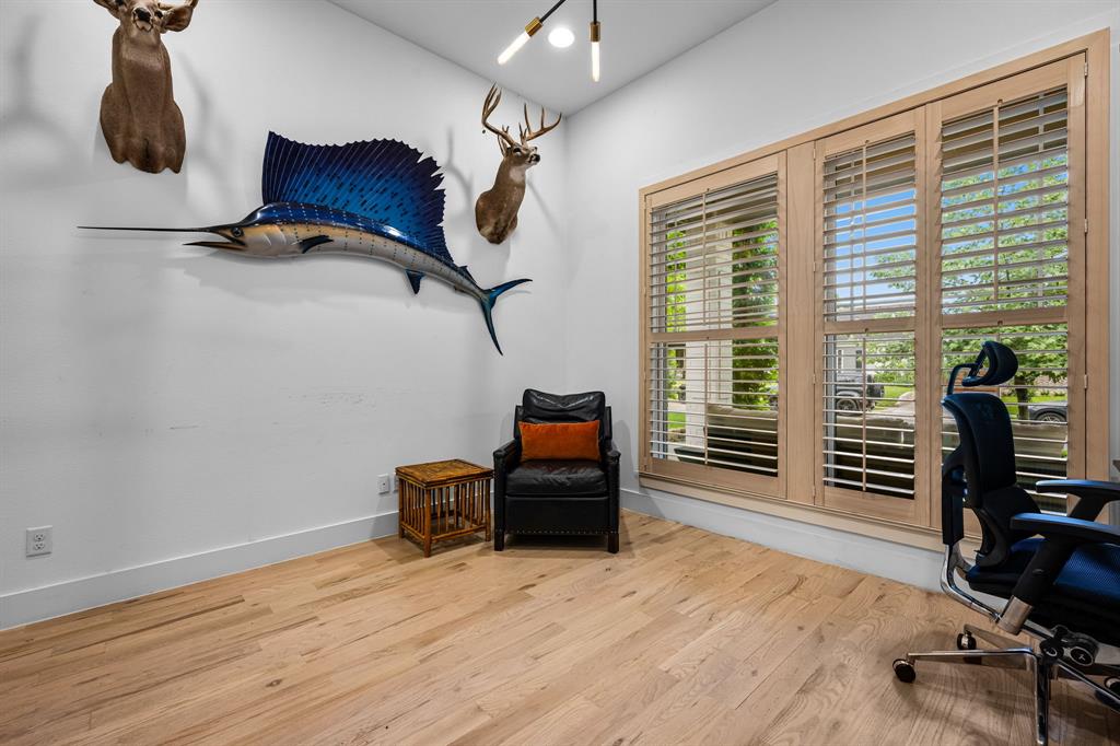 Vickery Park Add - Residential