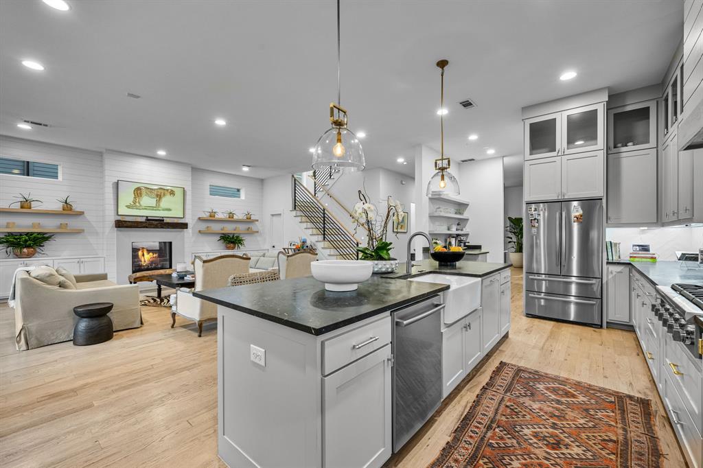 Vickery Park Add - Residential