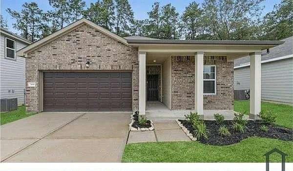 Ranch at Duck Creek - Residential Lease