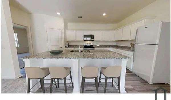 Ranch at Duck Creek - Residential Lease