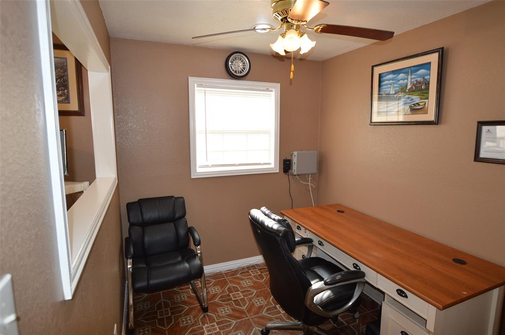 T W Bracketts - Commercial Lease