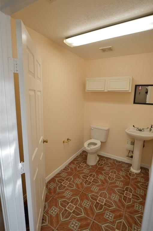 T W Bracketts - Commercial Lease