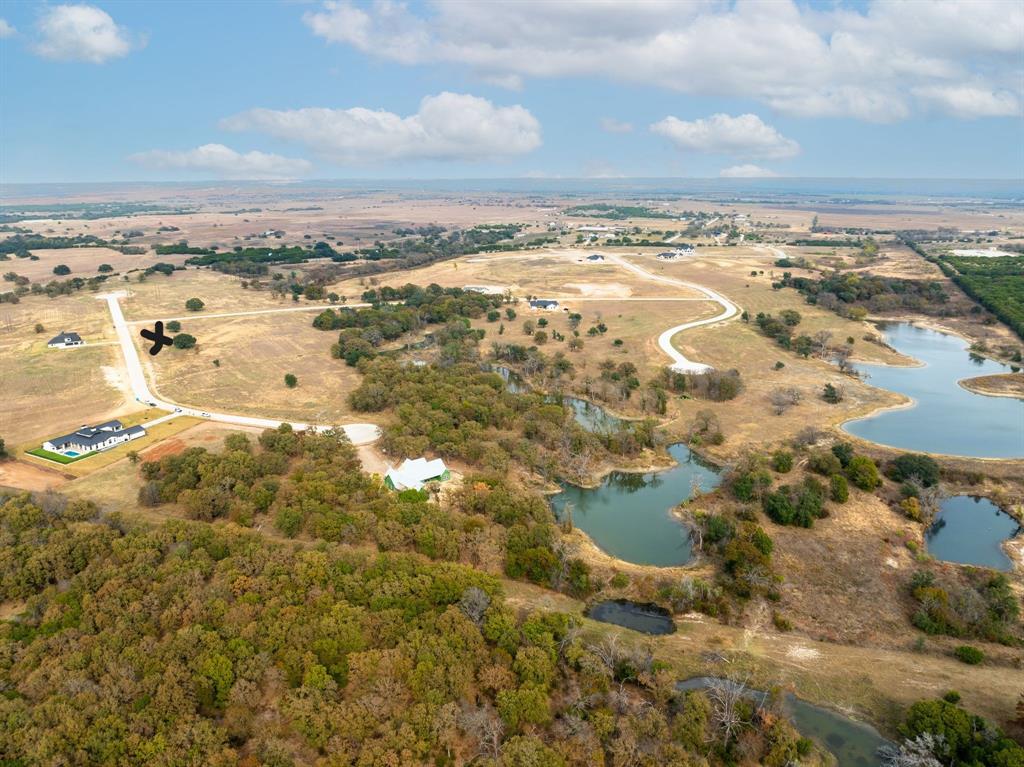 Stewart Ranch Sub - Land