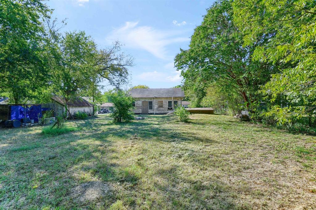 Inglish Addn - Residential