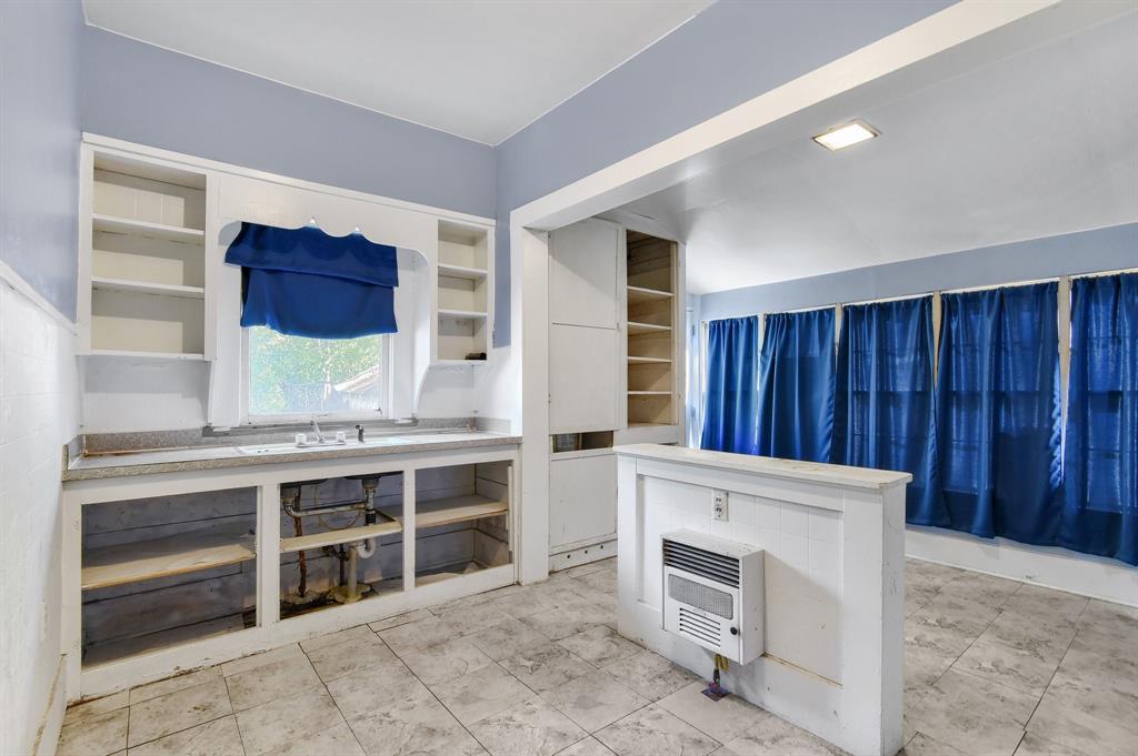 Inglish Addn - Residential