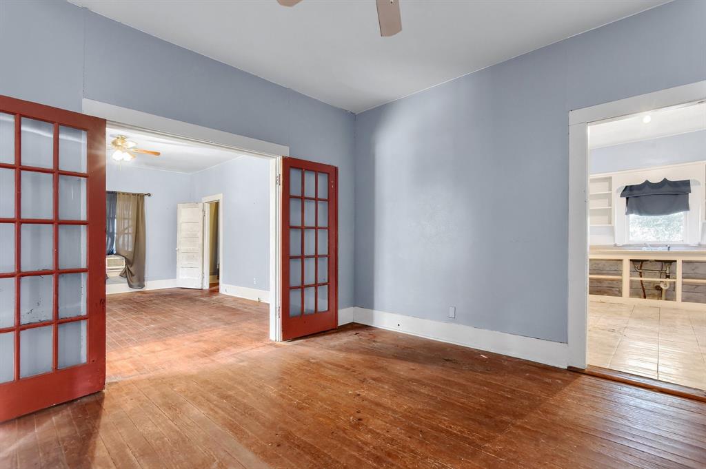 Inglish Addn - Residential