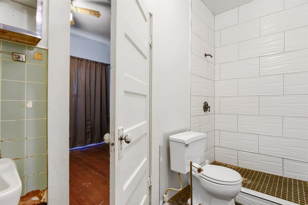 Inglish Addn - Residential