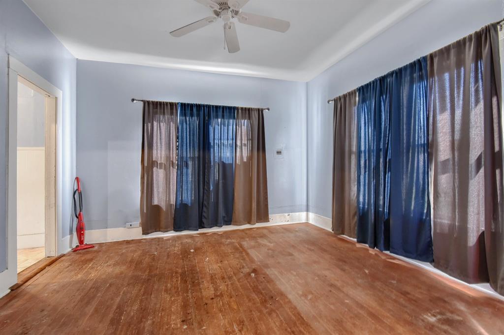 Inglish Addn - Residential