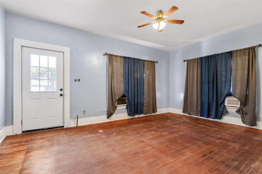 Inglish Addn - Residential