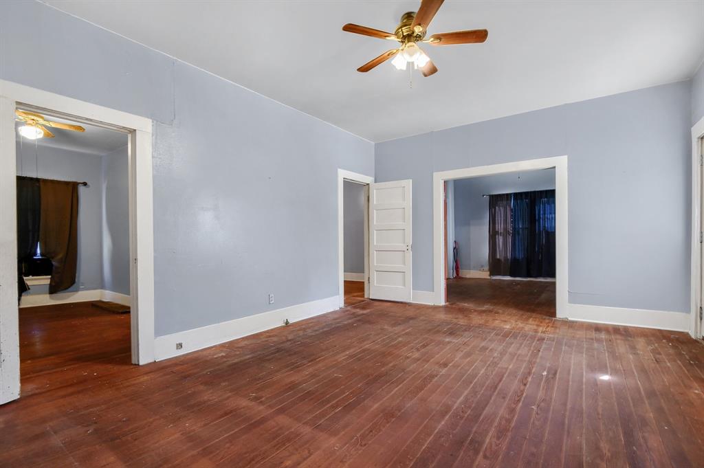 Inglish Addn - Residential