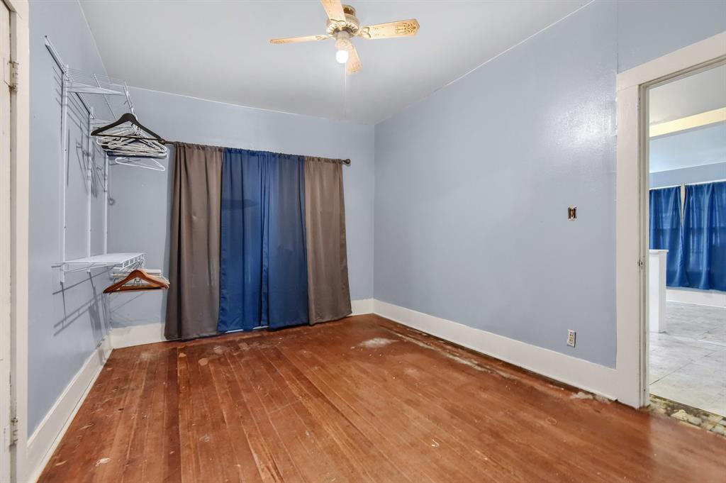 Inglish Addn - Residential