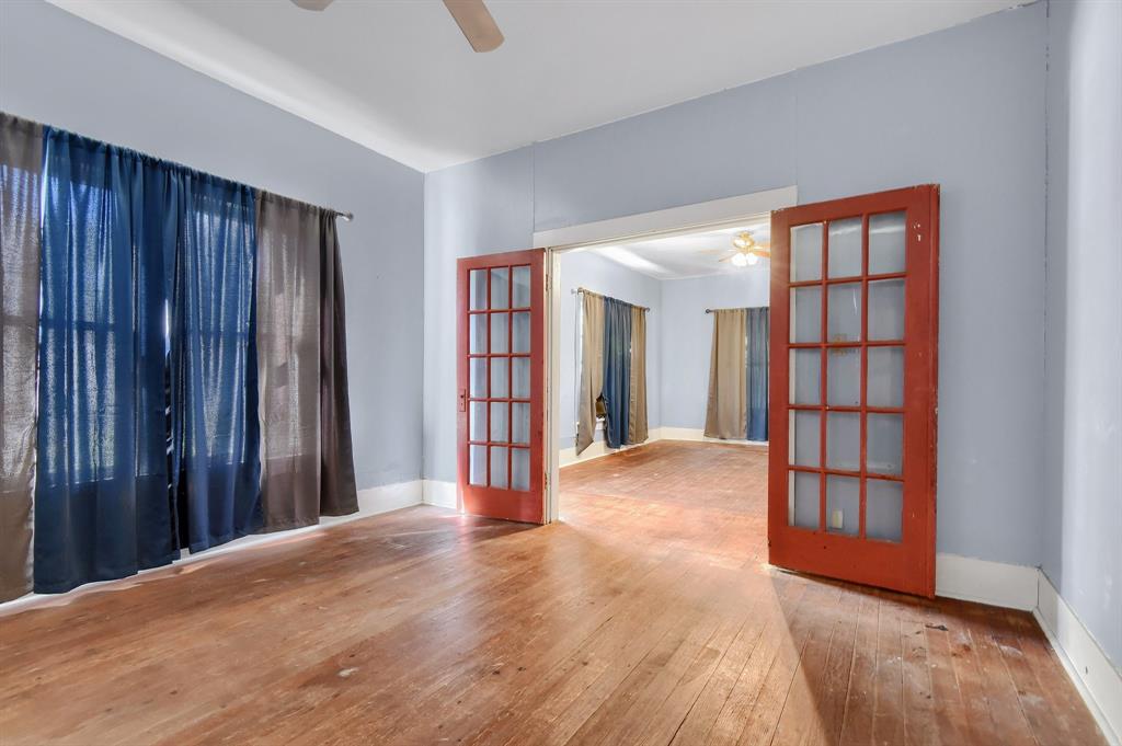 Inglish Addn - Residential