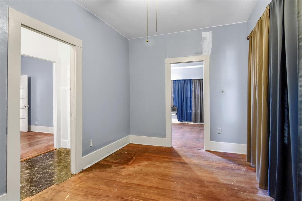 Inglish Addn - Residential