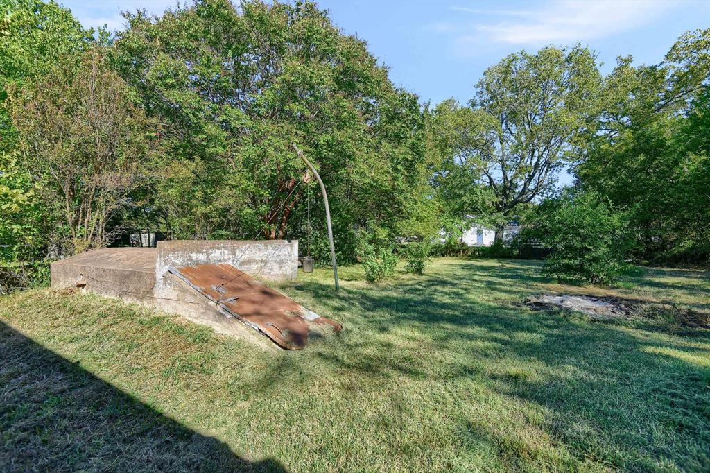 Inglish Addn - Residential