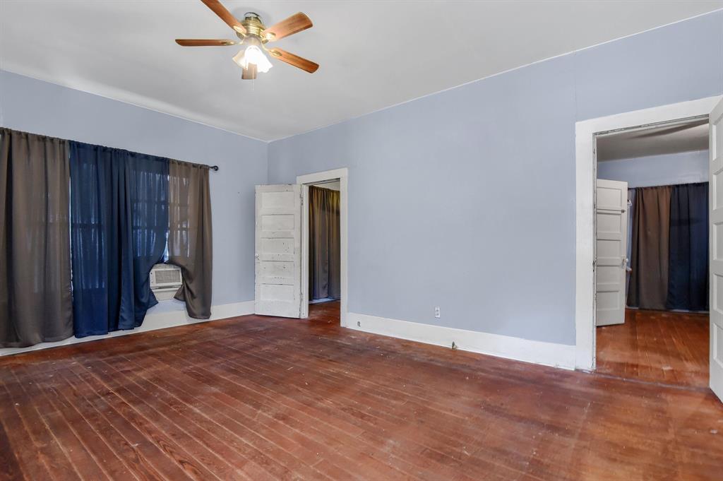 Inglish Addn - Residential