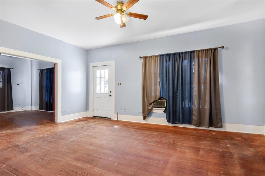 Inglish Addn - Residential