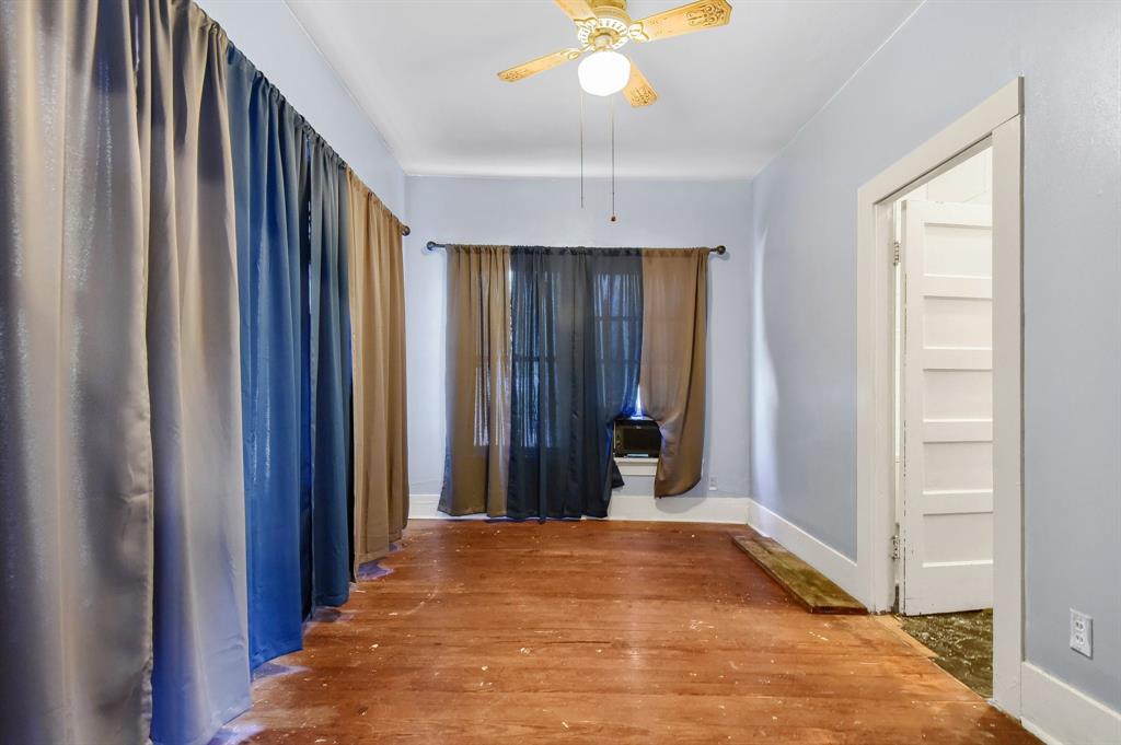 Inglish Addn - Residential