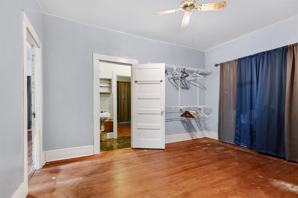 Inglish Addn - Residential