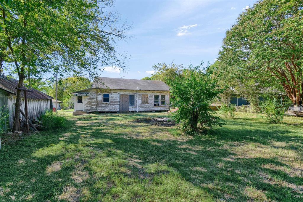 Inglish Addn - Residential