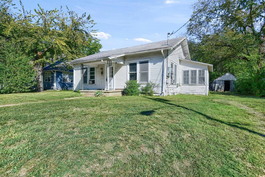 Inglish Addn - Residential