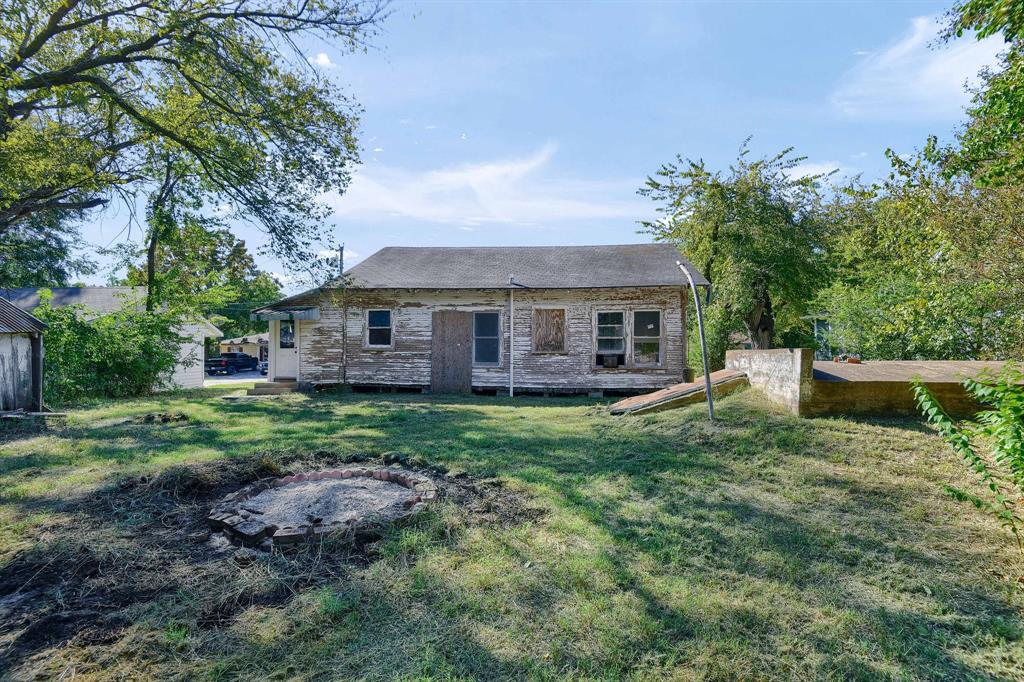 Inglish Addn - Residential