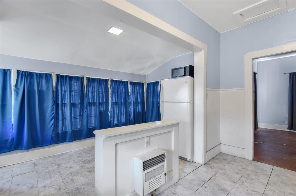 Inglish Addn - Residential