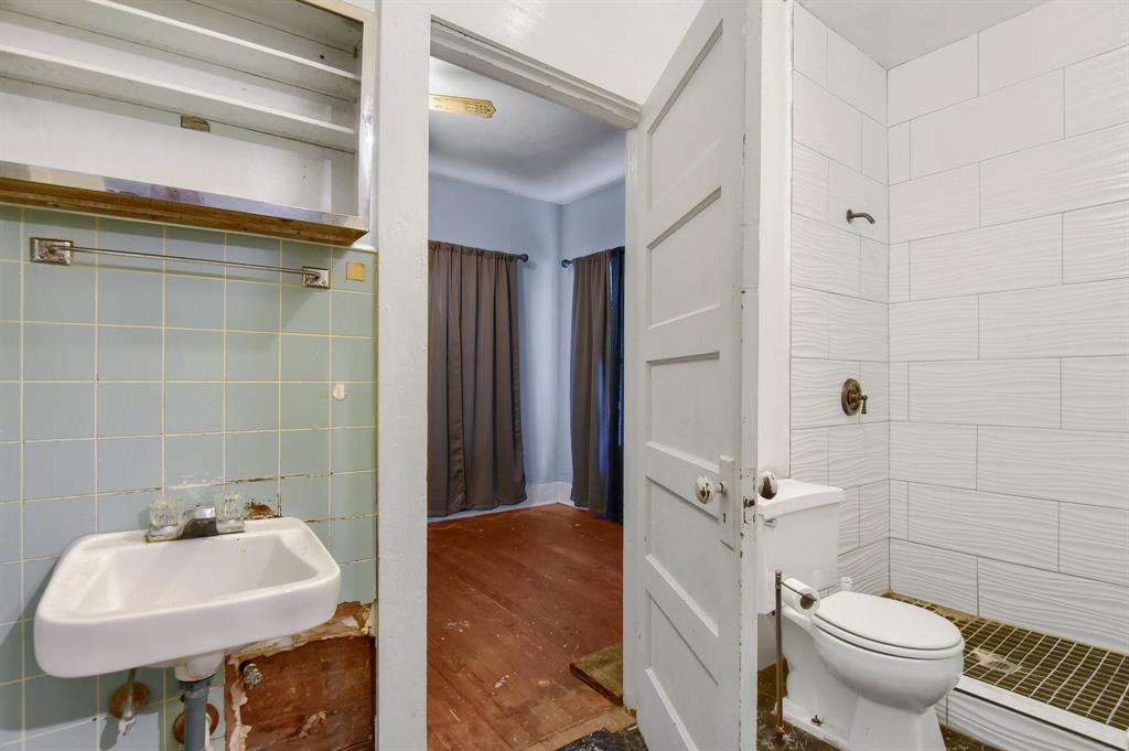 Inglish Addn - Residential