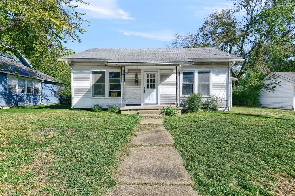 Inglish Addn - Residential