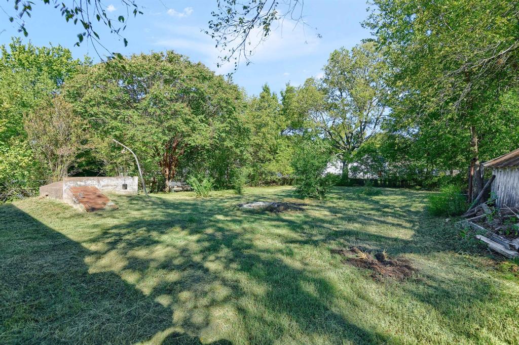 Inglish Addn - Residential