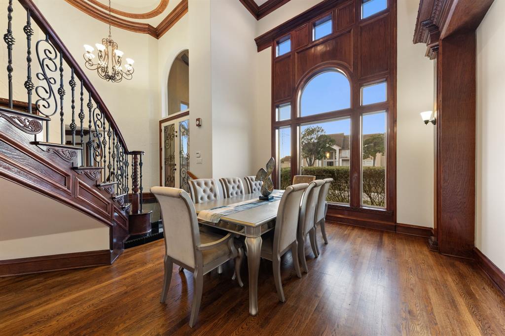 Regents Park - Residential