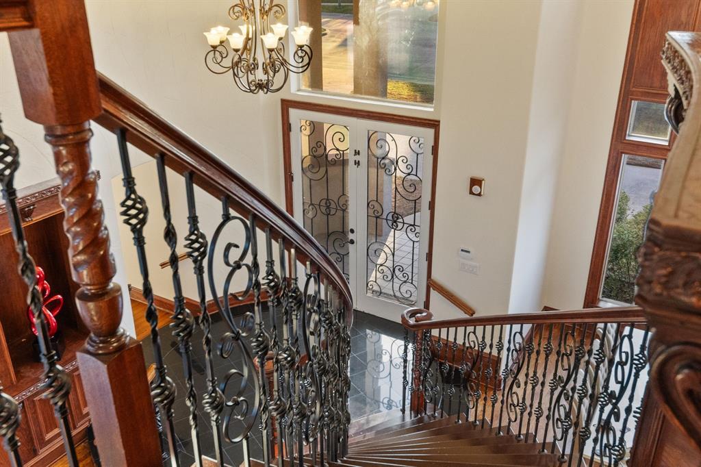 Regents Park - Residential