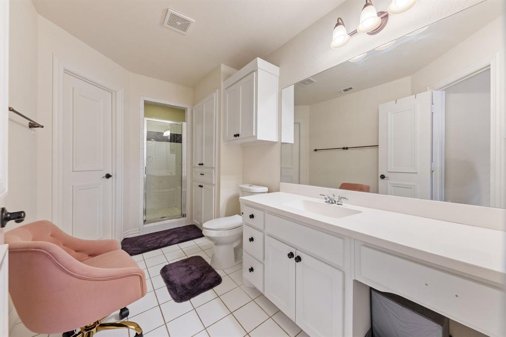 Regents Park - Residential