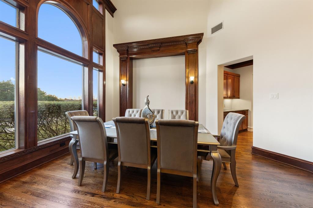 Regents Park - Residential